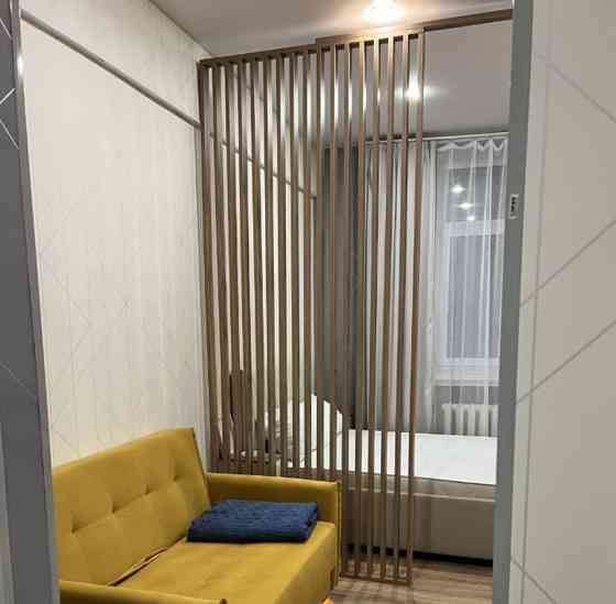 Студия, 26 м2, 1/5 эт. Москва