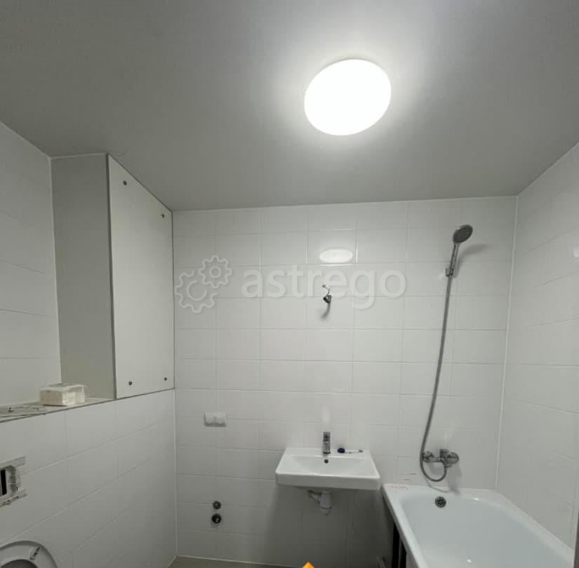 3-комн. квартира, 85 м2, 7/33 эт. Москва - изображение 4