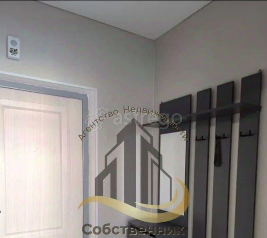 Студия, 30 м2, 2/9 эт. Старый Оскол - изображение 1