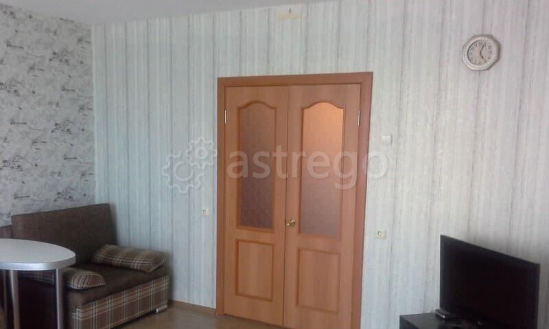 2-комн. квартира, 62 м2, 3/25 эт. Москва - изображение 3