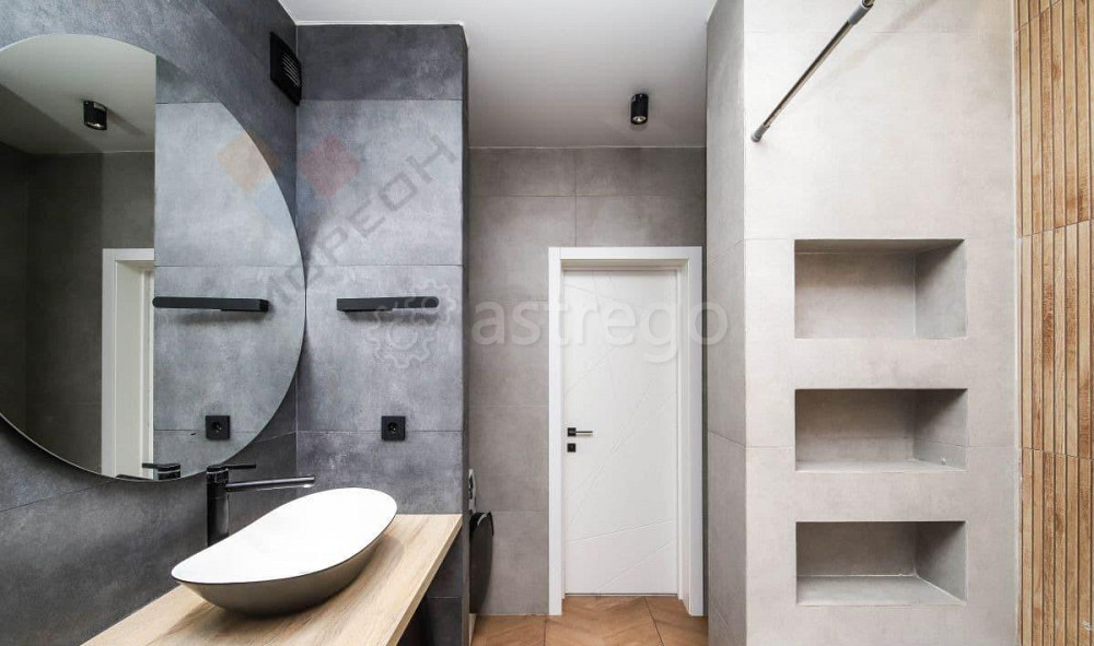 3-комн. квартира, 61.3 м, 6/6 эт. Новая Адыгея - изображение 6