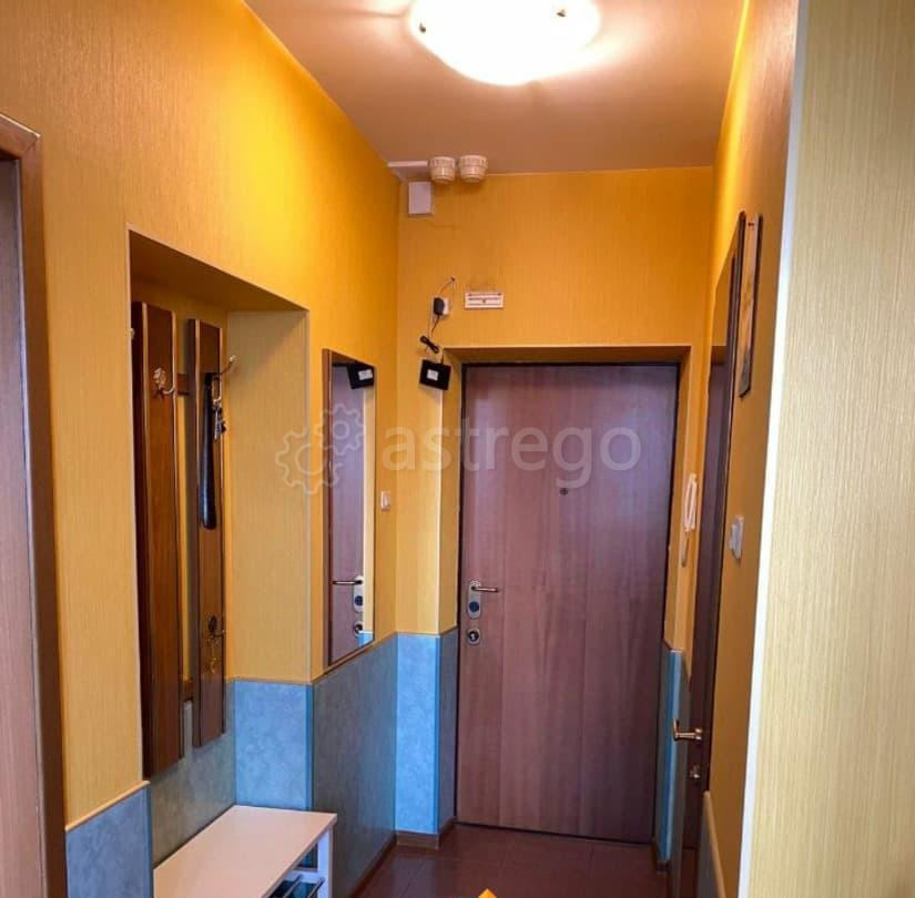 1-комн. квартира, 31.5 м2, 14/19 эт. Москва - изображение 7