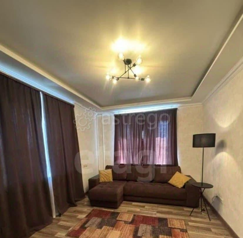 2-комн. квартира, 52 м2, 7/17 эт. Люберцы - изображение 5