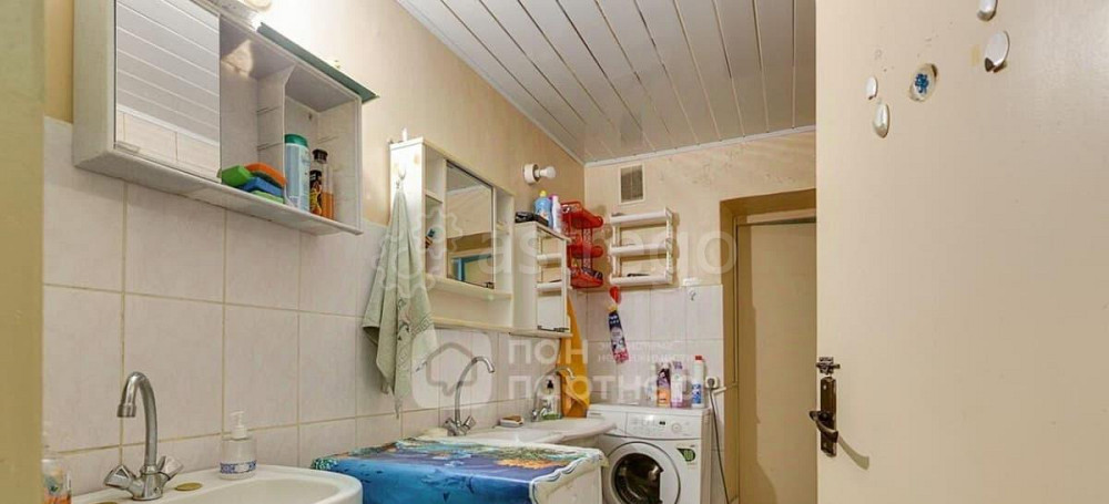 Комната, 17.6 м2, 2/9 эт. Санкт-Петербург - изображение 5
