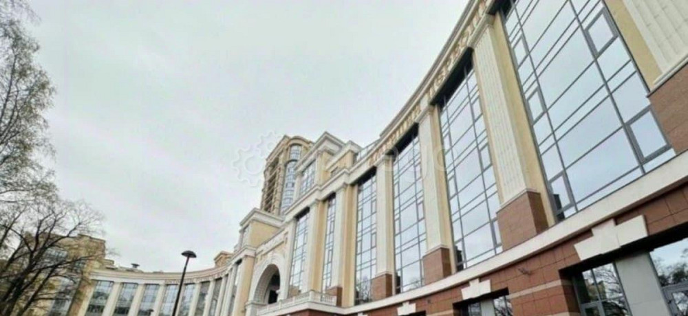 Свободного назначения, 200 м2 Санкт-Петербург - изображение 3
