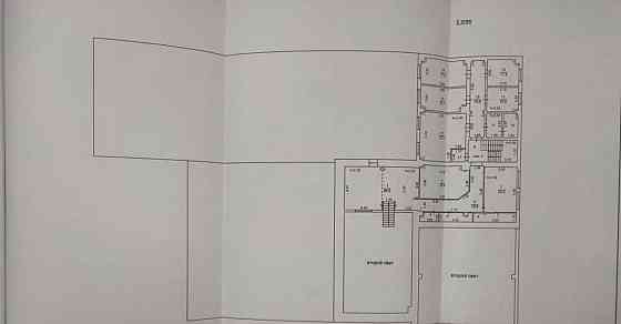 Отдельное здание, 1900 м2 Норильск