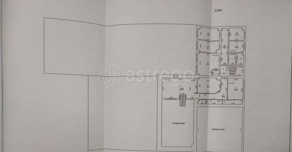 Отдельное здание, 1900 м2 Норильск - изображение 4