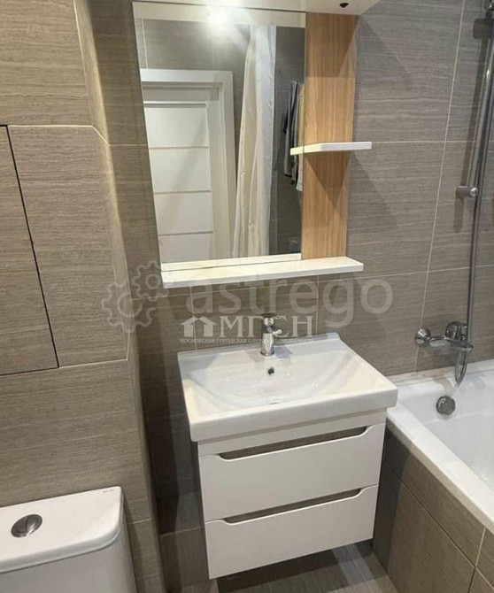 1-комн. квартира, 38.1 м2, 10/22 эт. Москва - изображение 7