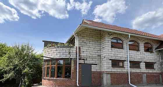 Коттедж, 224 м2, 5.4 сотки, 2 эт. Уфа