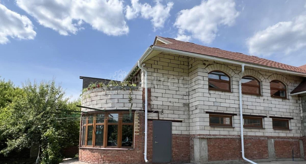 Коттедж, 224 м2, 5.4 сотки, 2 эт. Уфа - изображение 5