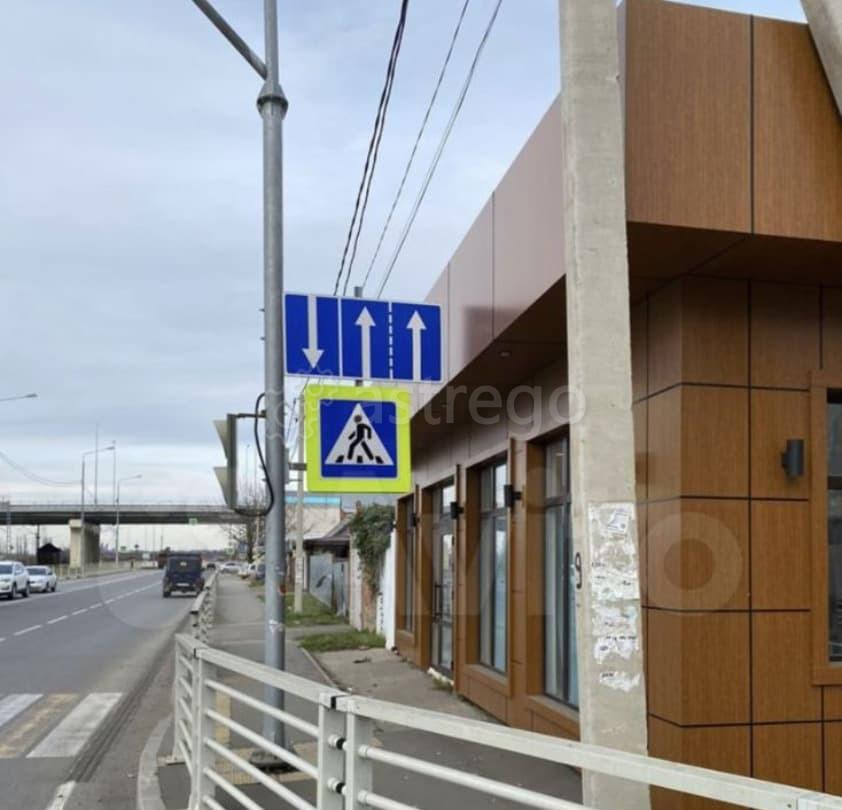 Готовый бизнес, 1250 м Майкоп - изображение 5