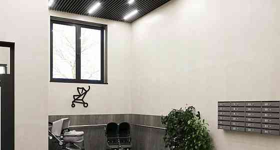 2-комн. квартира, 56.81 м2, 9/9 эт. Северодвинск