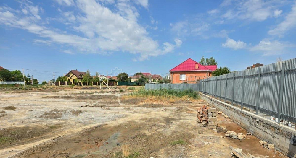 Коммерческий участок, 8 соток Астрахань - изображение 2