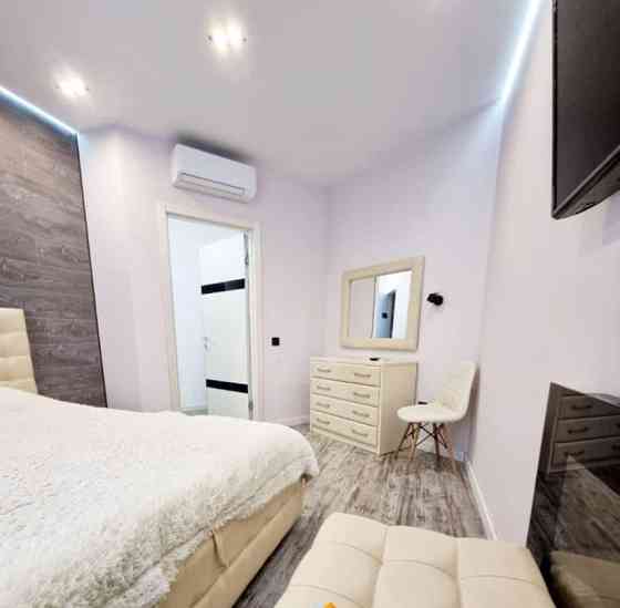 3-комн. квартира, 80 м2, 3/18 эт. Уфа
