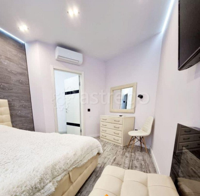 3-комн. квартира, 80 м2, 3/18 эт. Уфа - изображение 5