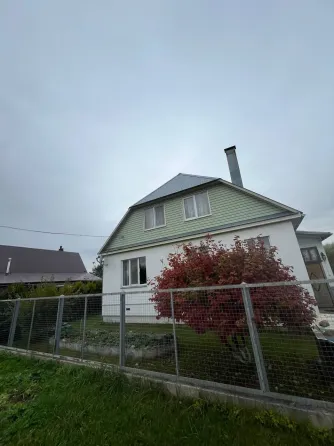 Продам дом 144 м2, 2 этажа, ИЖС 17 соток Конаково