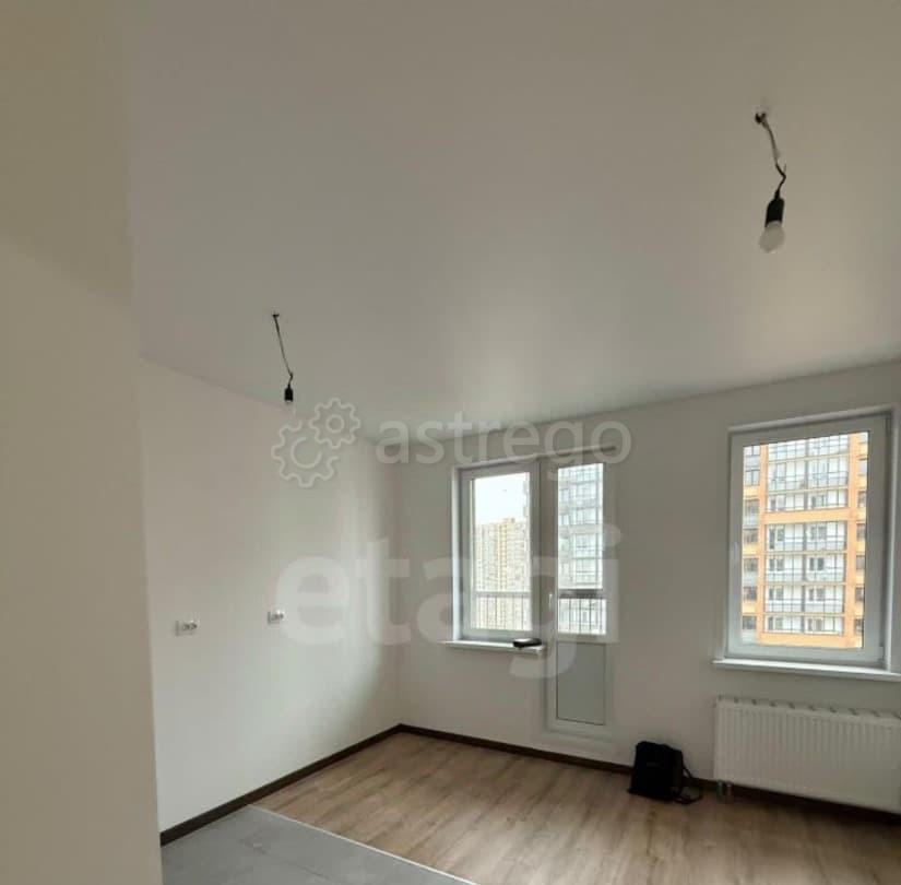 Студия, 21 м2, 12/17 эт. Балашиха - изображение 1