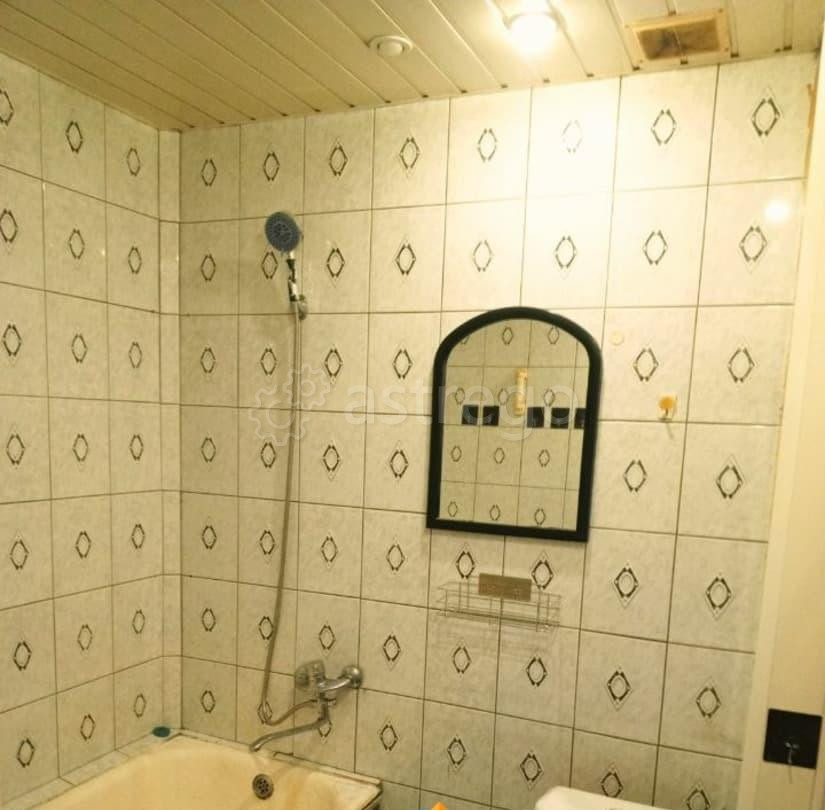1-комн. квартира, 30.8 м2, 4/4 эт. Рубцовск - изображение 4
