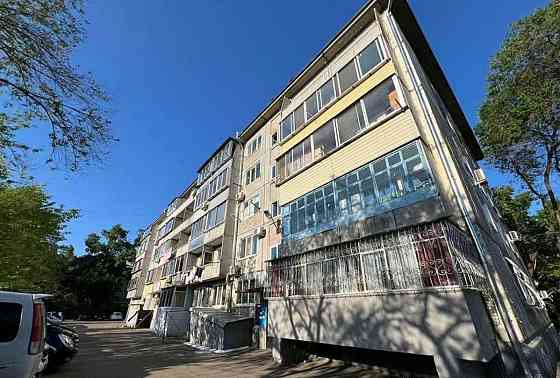 2-комн. квартира, 43 м2, 4/5 эт. Благовещенск