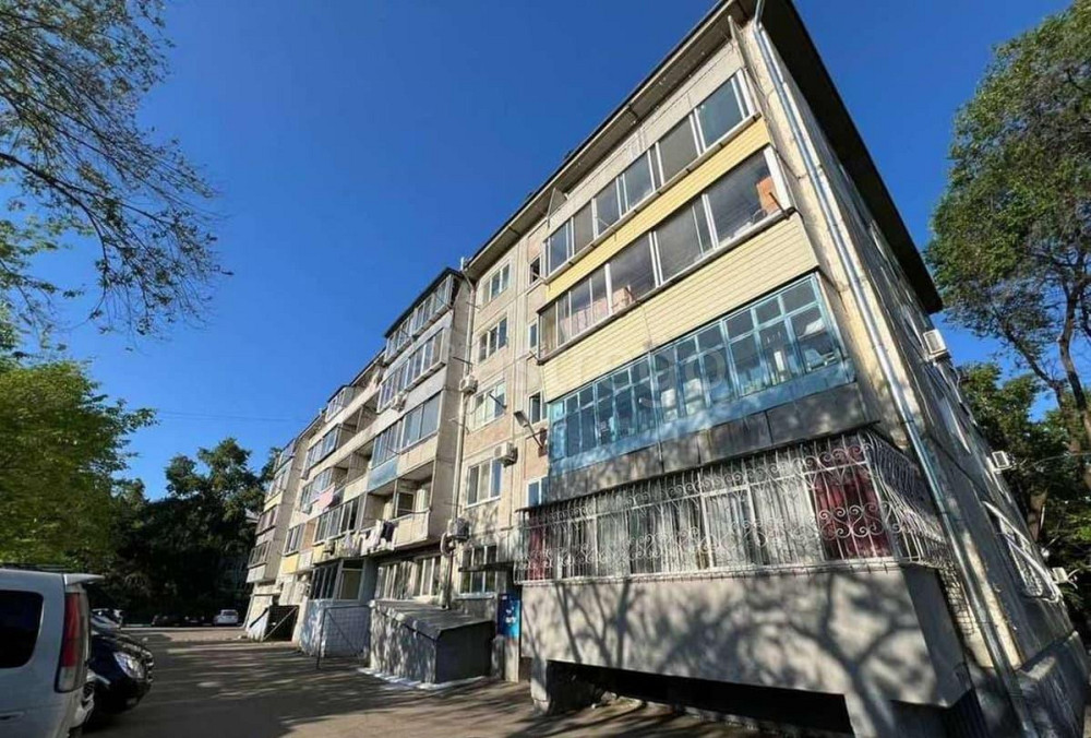 2-комн. квартира, 43 м2, 4/5 эт. Благовещенск - изображение 5