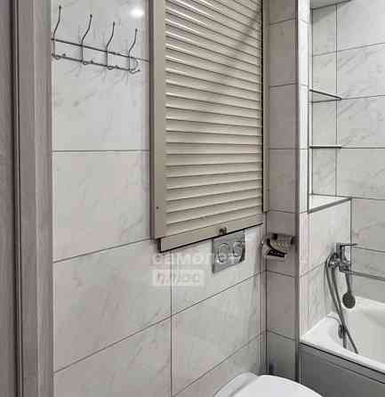 Студия, 29 м2, 4/17 эт. Домодедово