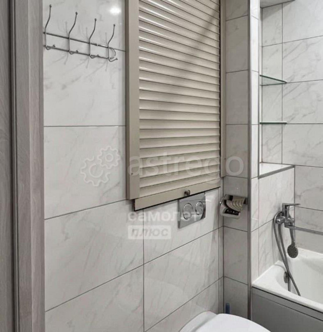 Студия, 29 м2, 4/17 эт. Домодедово - изображение 6