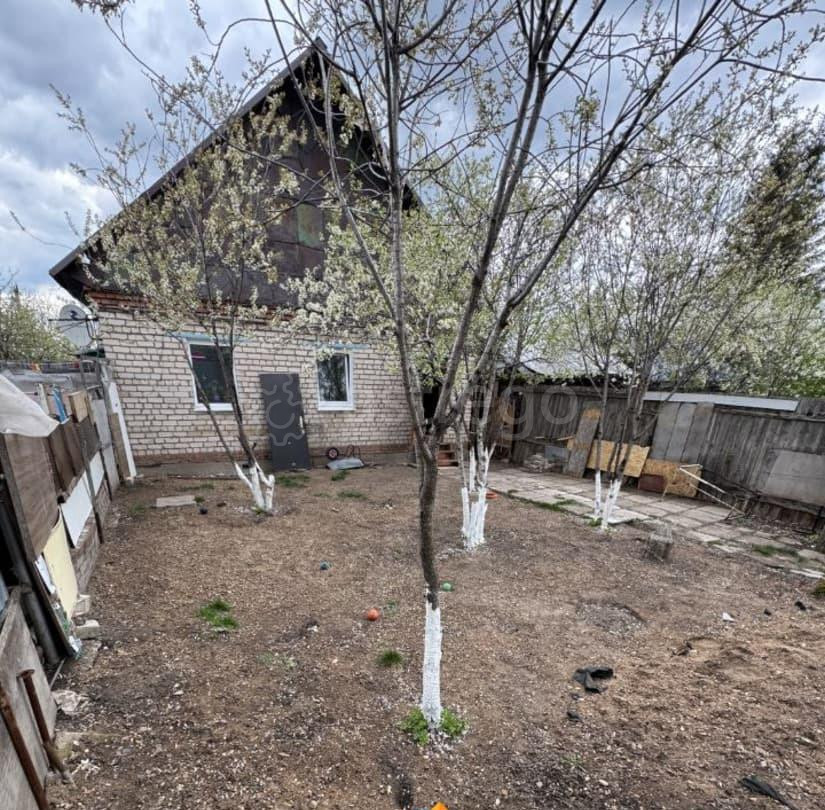 Дом, 51.7 м2, 3.2 сотки, 1 эт. Уфа - изображение 6