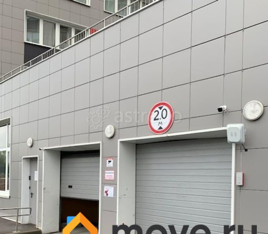 3-комн. квартира, 80 м2, 14/28 эт. Химки - изображение 5