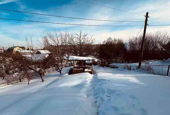 Дом, 33 м2, 6 соток, 2 эт. Уфа