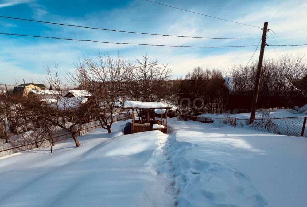 Дом, 33 м2, 6 соток, 2 эт. Уфа - изображение 2