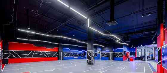 Готовый бизнес, 700 м2 Красногорск