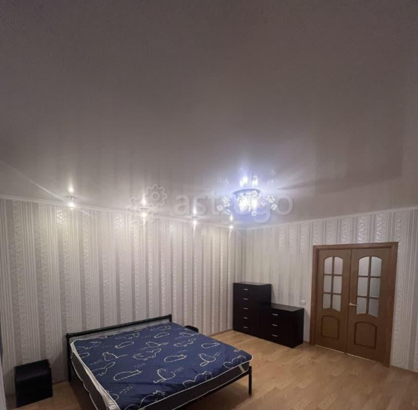 1-комн. квартира, 50 м2, 12/14 эт. Апрелевка - изображение 5