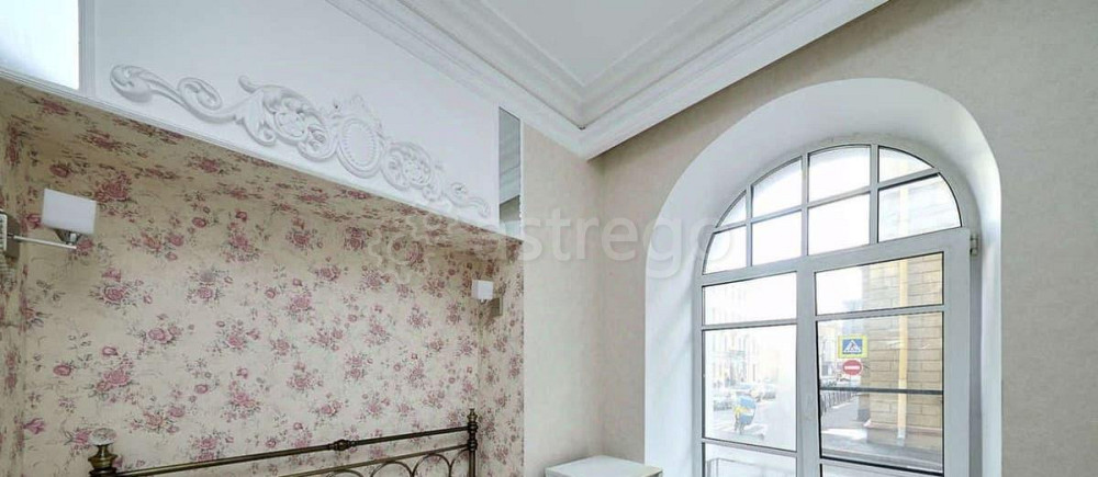 6-комн. квартира, 108.4 м2, 1/4 эт. Санкт-Петербург - изображение 1
