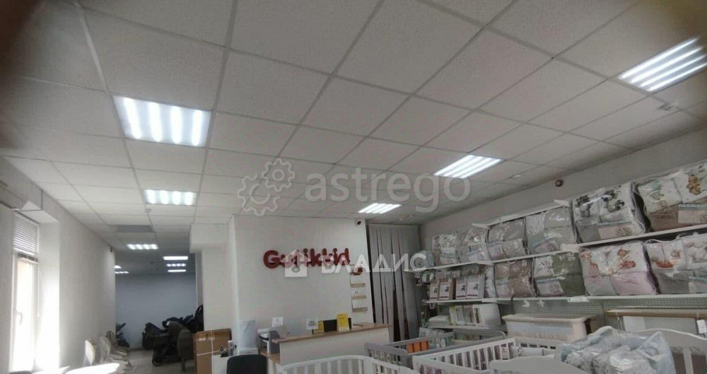 Свободного назначения, 85 м2 Стерлитамак - изображение 7