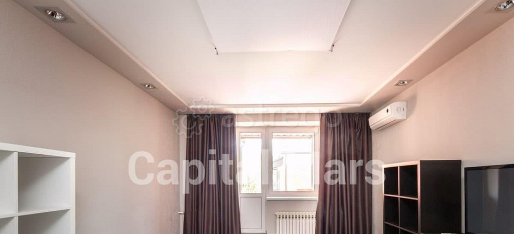 6-комн. квартира, 332 м2, 1/3 эт. Москва - изображение 6
