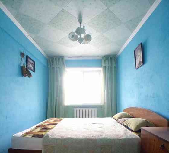 2-комн. квартира, 45 м2, 5/5 эт. Зеленогорск