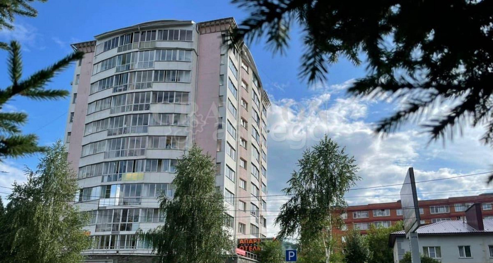 Готовый бизнес, 263.4 м2 Горно-Алтайск - изображение 1