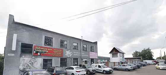 Офис, 14.5 м2 Барнаул