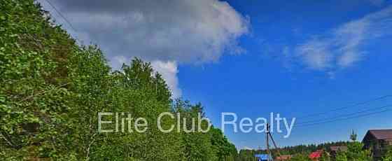 Земельный участок, 25 соток Санкт-Петербург