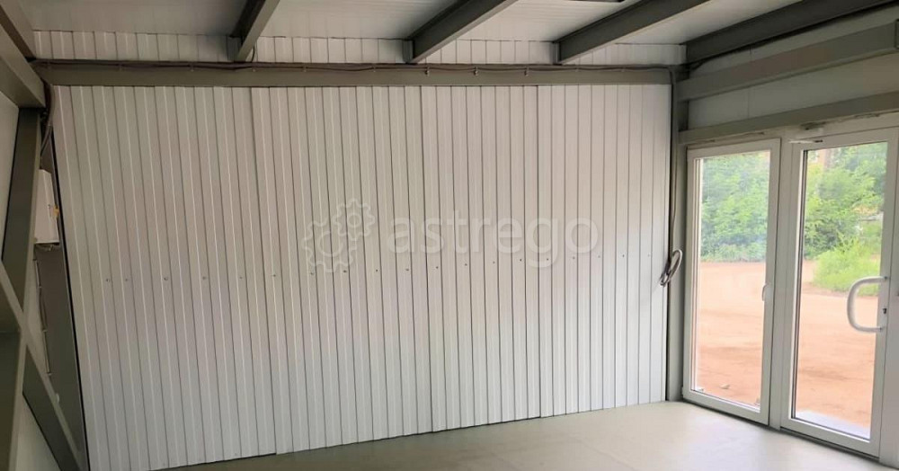 Отдельное здание, 612 м2 Рубцовск - изображение 5