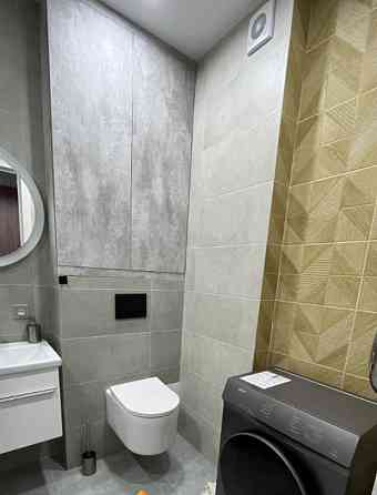 1-комн. квартира, 41 м2, 11/21 эт. Астрахань