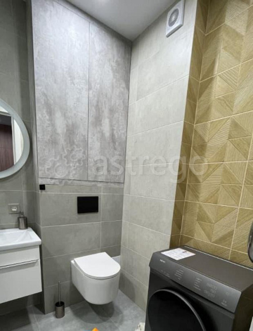 1-комн. квартира, 41 м2, 11/21 эт. Астрахань - изображение 5