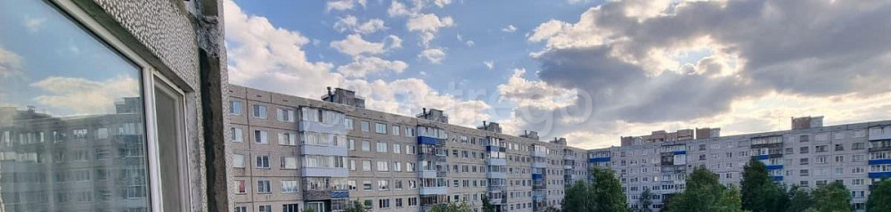 Комната, 11.3 м2, 5/9 эт. Архангельск - изображение 6