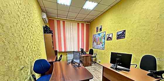 Офис, 22 м2 Красноярск