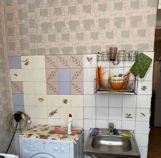 3-комн. квартира, 62 м2, 6/9 эт. Санкт-Петербург