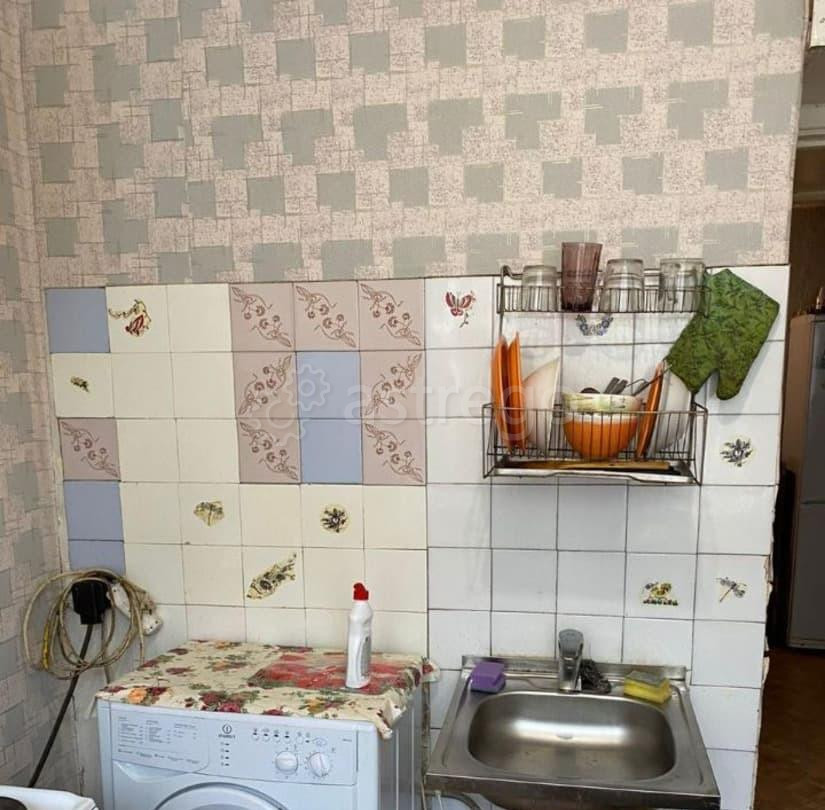 3-комн. квартира, 62 м2, 6/9 эт. Санкт-Петербург - изображение 1