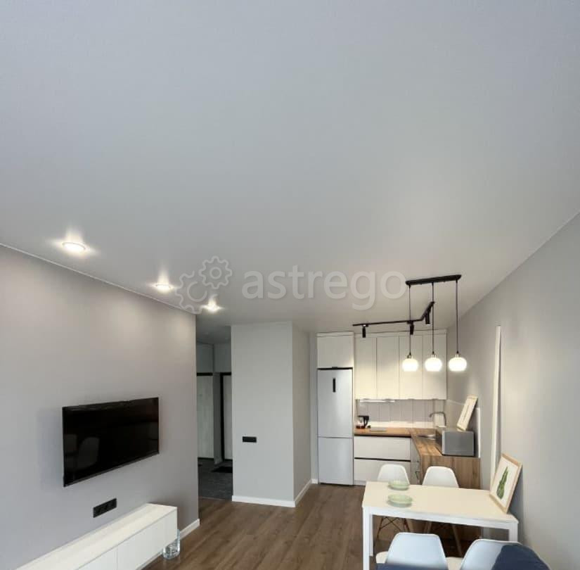 2-комн. квартира, 46 м2, 18/23 эт. Астрахань - изображение 3