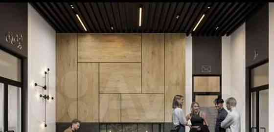 Студия, 22.51 м2, 19/25 эт. Астрахань