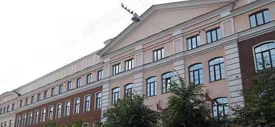 Офис, 640 м2 Санкт-Петербург