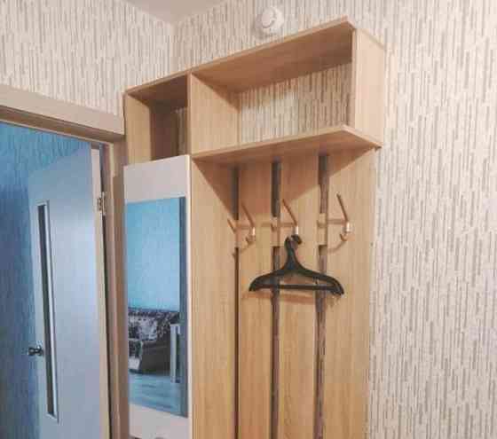 Студия, 36 м2, 12/18 эт. Красноярск